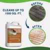 DeckMax Premium Deck Cleaner Kit | Deck Cleaner and Mildew