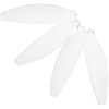 Drone Propeller Low Noise Props Blade Light Weight RC Accessories