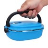 Nikou Lunch Box, Bento Box Stainless Steel Insulation Portable Food