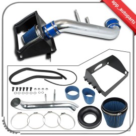 3.5" Cold Air Intake System Kit&Filter for 2015-2020 Ford F-150 with 5.0L V8