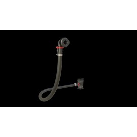 Flow-Rite MB-002 3/4" Bilge Bundle