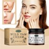 Crema Hidratante Y Reafirmante