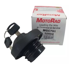 WD Express Fuel Tank Locking Gas Cap w/ Keys  MGC791  for GMC C G K Series for Ford Taurus