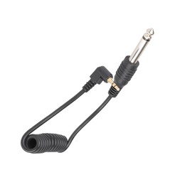 FLASH CABLE Electronic 6.35/2.5 mm jack