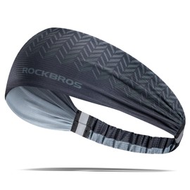ROCKBROS Headband Sports Sweatband