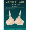 Vanity Fair Women's Maternity Nursing Breastfeeding: Front Clip Underwire Bra