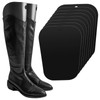 Vesaneae Pack of 8 Boot Shape Inserts, Boot Shaper Moulding