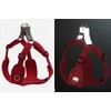 Benala No Pull Dog Harness Leash Reflective- Velvet Pet Harness