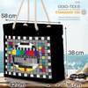 VOID XXL Beach Bag Testbild Shopper Bag 58 x 38