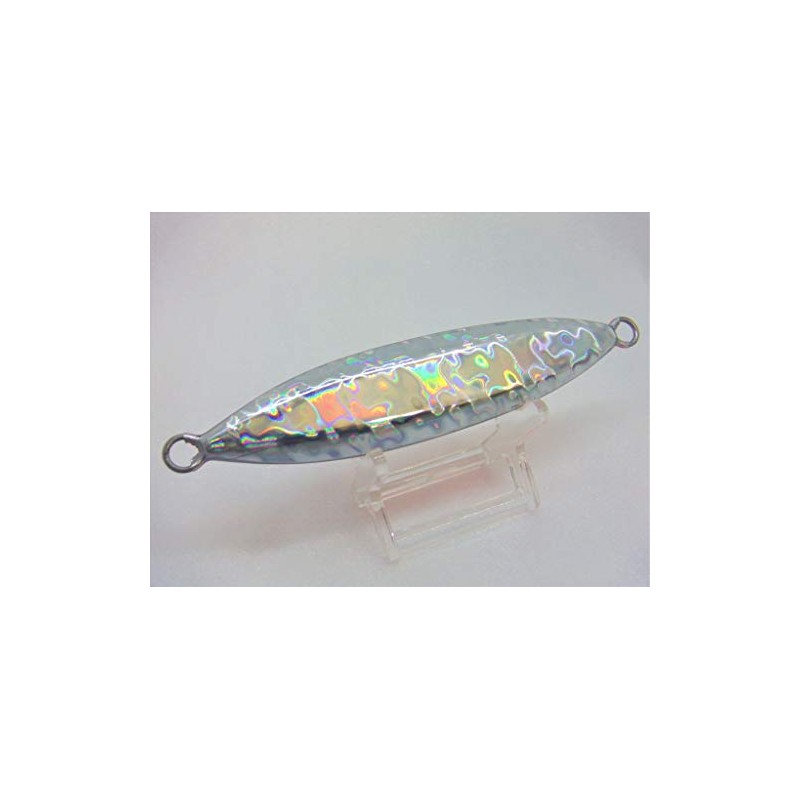 Slow Skip Vib 5.3 oz (150 g) Magma NS Zebra