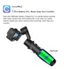hohem iSteady Pro 3 Handheld 3-Axis WiFi Action Camera Gimbal