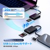JJC CFexpress Type A Dedicated Card Reader USB 3.2 Gen2
