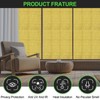 Reflective Insulation Roll 59inch x 10Ft Double Bubble Reflective Aluminum