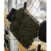 GORDON MILLER Car Wash Gloves High Density Chenille Grid Cloth