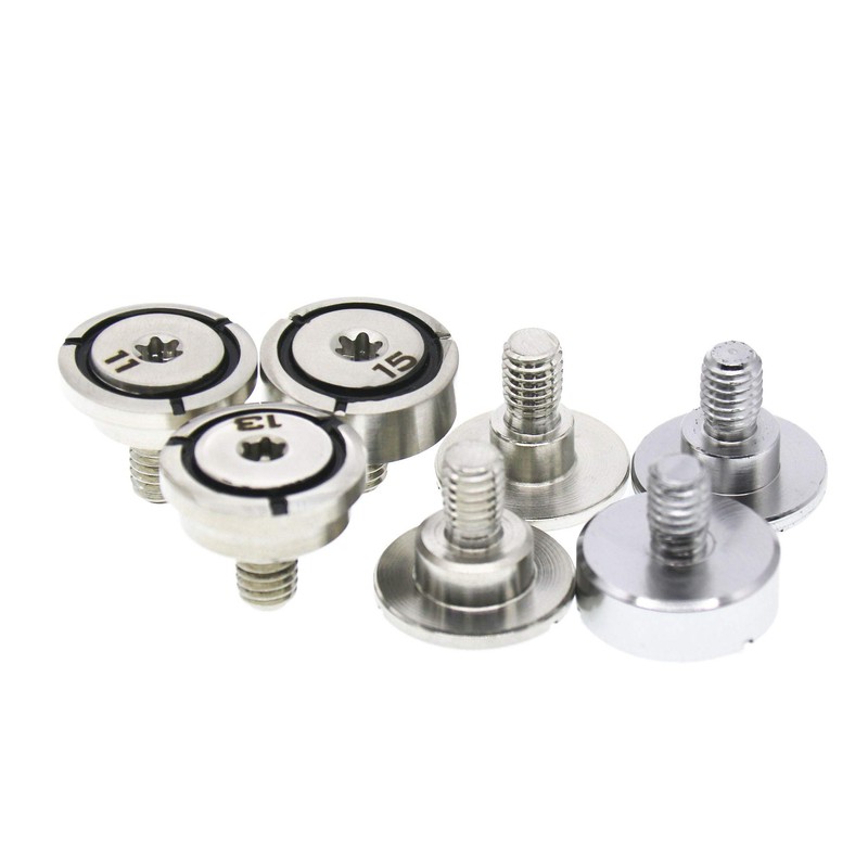 HISTAR Golf Weights 3g 5g 7g 9g 11g 13g 15g