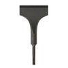 WESEMANN 1893 - Scalpello per piastrelle SDS-Plus, prodotto in Germania,