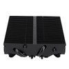 Thermalright AXP90 X47 BLACK CPU wind and cooling radiator, low