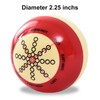 Billiards Cue Ball - Billiard Balls Practice Training Artifact, Standard