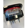 Maxxima M42223L Led Light Stop/Tail/Turn