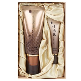 Natural tone-up sunscreen with color similar to skin tone 50ml / 스킨톤과 유사한 컬러감 자연스러운 톤업 선크림 50ml