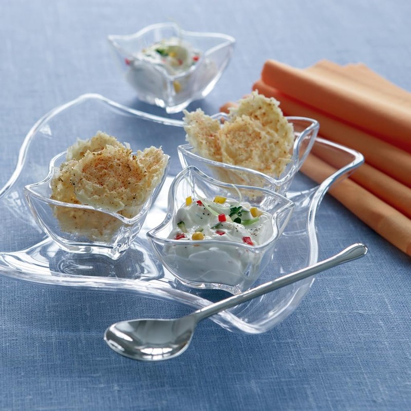 Villeroy & Boch Udine 184 mm Dessert Spoon