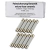 Pack of 10 SeKi Ceramic Fuses 2 A, 6 x