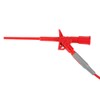 4mm Banana Plug Electronic Multimeter Multi Meter Test Lead Probe
