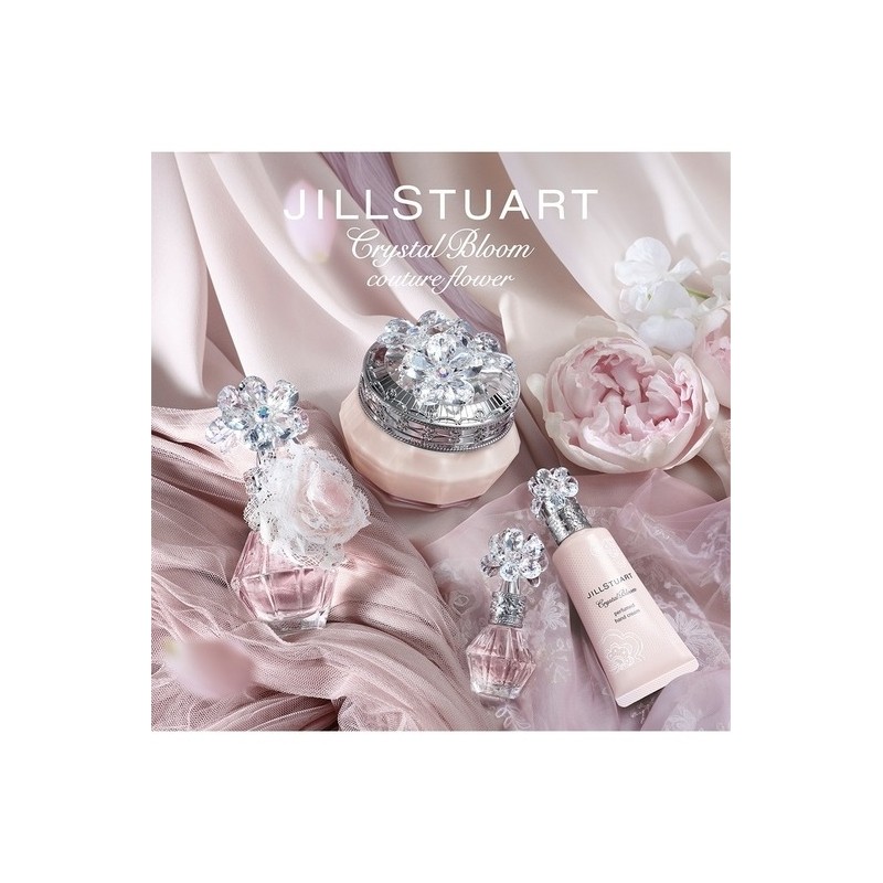 Crystal Bloom Perfumed Body Lotion 200ml / 크리스탈 블룸 퍼퓸드