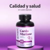Cardo Mariano 60 Cáps | Silimarina | Milk Thistle |