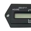 Snblzhef 200-5717 Skid Steer Loader Hour Meter Timetable 2005717 216B
