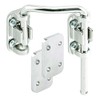 Prime-Line U 10536 Sliding Door Loop Lock, 2-1/4 In., Steel,