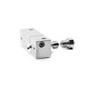 Micro Swiss All Metal Hotend with SLOTTED Cooling Block for