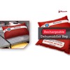 Hornady Reusable Dehumidifier Bag 450G, 95908 - Portable, Easy to