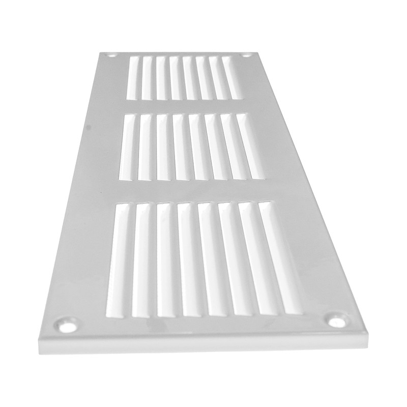 Vent Systems 300 x 100 mm / 12" x 4"