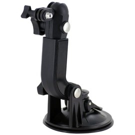 Nilox SUCTION CUP MOUNT FOOLISH