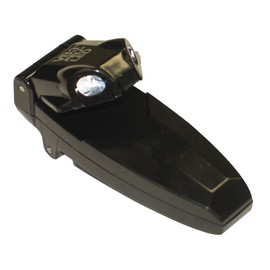 Peli VB3 2220 LED torch Black