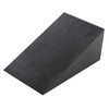 2 Pieces Yoga Mats, Adjustable Squat Ramp, Inclination Board, Improve