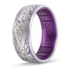 Enso Rings Lord of The Rings Collection - Comfortable DualTone