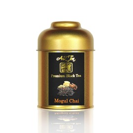 Mogul Chai "The Spicy Chai Tea" / The President of Sri Lanka using the finest tea leaves and natural materials, from the Embassy of Sri Lanka in Japan