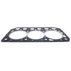 Kridets New S3L S3L2 graphite Cylinder Head Gasket 31B01-23200 for