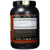 Optimum Nutrition 100% Whey Gold Standard, Vanilla Ice Cream, 2