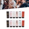 12Pcs Confetti Cannon Portable Mini Party Ambience Wide Application Confetti