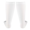 Truform 30-40 Mmhg Compression Stockings For Men And Women, Knee