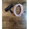 For STIHL Starter Pull Cord And Handle For Stihl Chainsaw