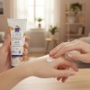 Avon Care Crema P/manos Glicerina Y Aceite De Almendras 75g
