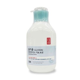 Hypoallergenic Ato Lotion with moisturizing and soothing effect for dry, itchy skin - Lotion 528ml / 건조 가려운 피부 보습 진정효과 저자극 아토 로션 - 로션528ml
