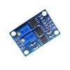 Hailege 2 Pack AD620 Voltage Amplifier Microvolts (μV) Millivolts (mV)