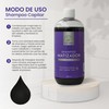 Shampoo Matizador Con Extractos Naturales Productos Mart Mexico 500 Ml