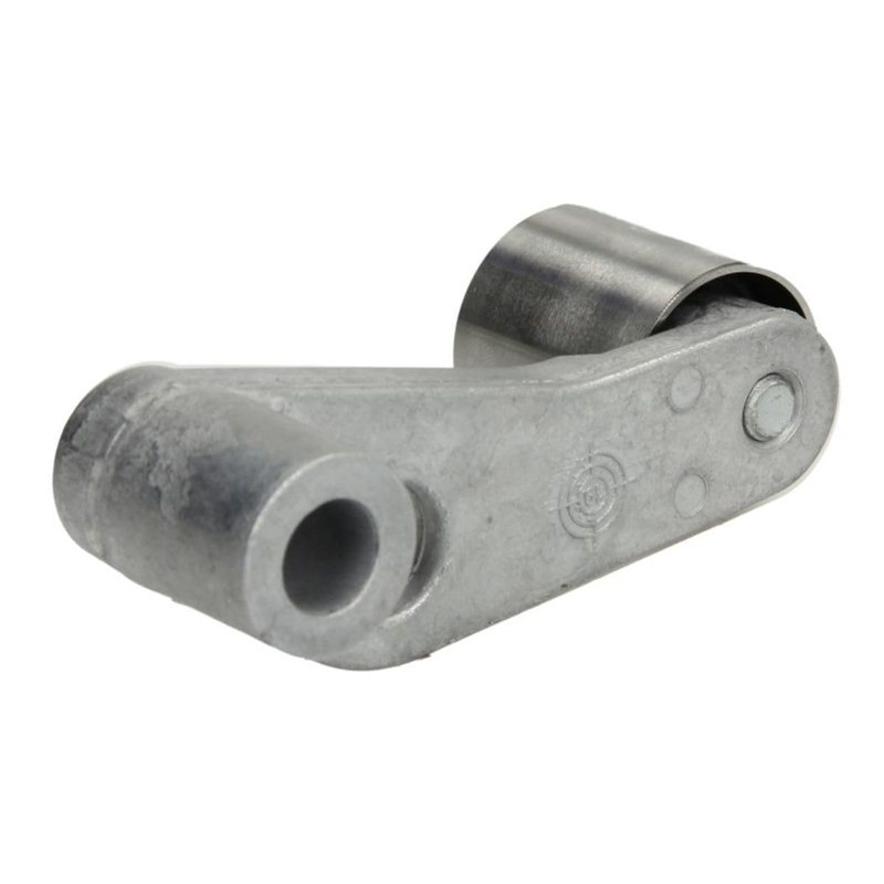 INA 532 0185 10 Deflection/Guide Pulley, Timing Belt