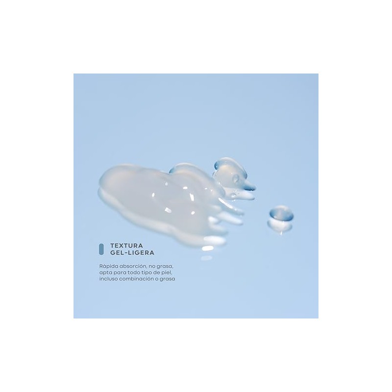 SKIN1004 Madagascar Centella Hyalu-Cica Blue Serum 30ml